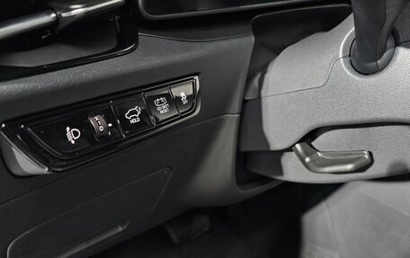 KIA Niro, 2025 год, 3 210 469 рублей, 17 фотография