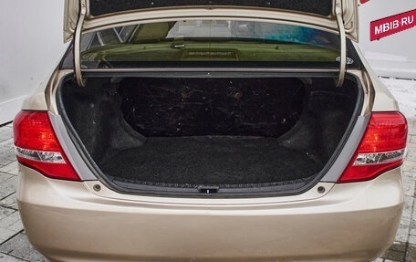 Toyota Corolla, 2009 год, 745 000 рублей, 8 фотография