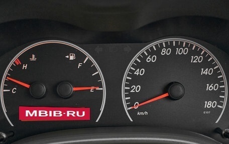 Toyota Corolla, 2009 год, 745 000 рублей, 13 фотография