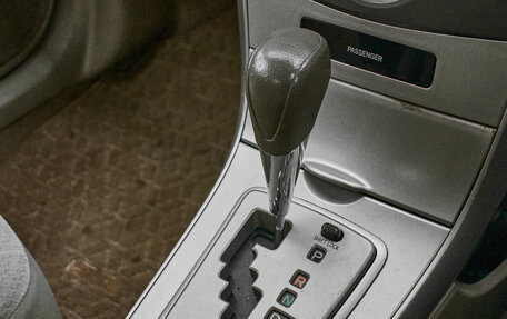 Toyota Corolla, 2009 год, 745 000 рублей, 17 фотография