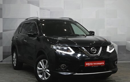 Nissan X-Trail, 2015 год, 1 980 000 рублей, 3 фотография