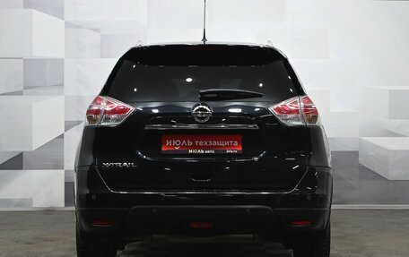 Nissan X-Trail, 2015 год, 1 980 000 рублей, 5 фотография