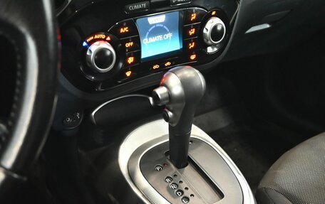 Nissan Juke II, 2014 год, 1 150 000 рублей, 15 фотография