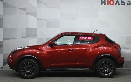 Nissan Juke II, 2014 год, 1 150 000 рублей, 7 фотография