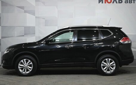 Nissan X-Trail, 2015 год, 1 980 000 рублей, 8 фотография