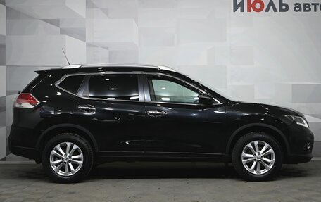 Nissan X-Trail, 2015 год, 1 980 000 рублей, 9 фотография