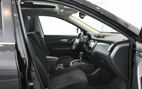 Nissan X-Trail, 2015 год, 1 980 000 рублей, 11 фотография