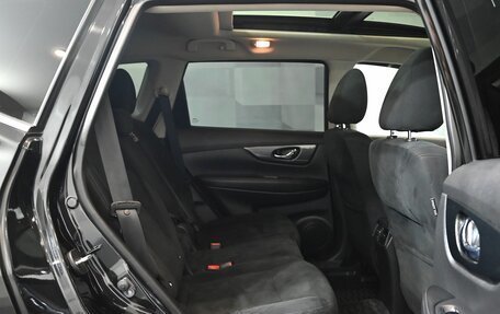 Nissan X-Trail, 2015 год, 1 980 000 рублей, 23 фотография