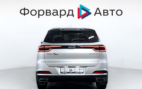 Chery Tiggo 7 Pro, 2023 год, 2 220 000 рублей, 6 фотография