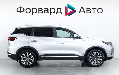 Chery Tiggo 7 Pro, 2023 год, 2 220 000 рублей, 8 фотография
