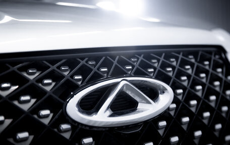 Chery Tiggo 7 Pro, 2023 год, 2 220 000 рублей, 9 фотография