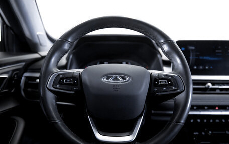 Chery Tiggo 7 Pro, 2023 год, 2 220 000 рублей, 14 фотография