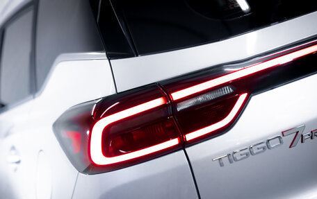 Chery Tiggo 7 Pro, 2023 год, 2 220 000 рублей, 10 фотография