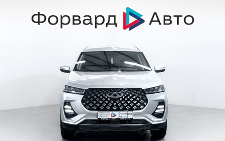 Chery Tiggo 7 Pro, 2023 год, 2 220 000 рублей, 2 фотография