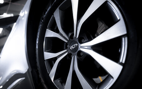 Chery Tiggo 7 Pro, 2023 год, 2 220 000 рублей, 11 фотография