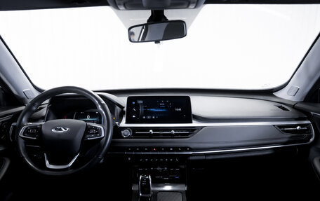 Chery Tiggo 7 Pro, 2023 год, 2 220 000 рублей, 13 фотография