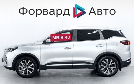 Chery Tiggo 7 Pro, 2023 год, 2 220 000 рублей, 4 фотография