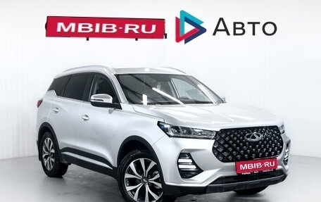 Chery Tiggo 7 Pro, 2023 год, 2 220 000 рублей, 1 фотография