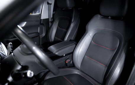 Chery Tiggo 7 Pro, 2023 год, 2 220 000 рублей, 17 фотография