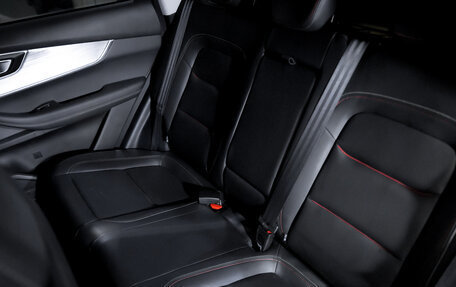 Chery Tiggo 7 Pro, 2023 год, 2 220 000 рублей, 22 фотография