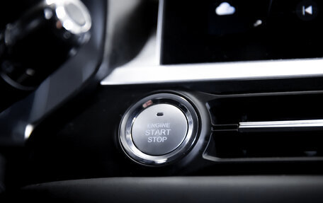 Chery Tiggo 7 Pro, 2023 год, 2 220 000 рублей, 19 фотография