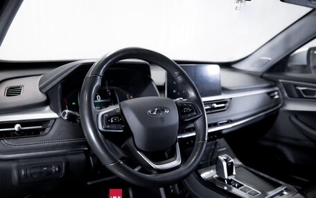 Chery Tiggo 7 Pro, 2023 год, 2 220 000 рублей, 12 фотография