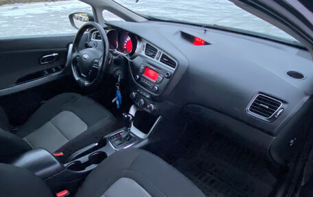 KIA cee'd III, 2013 год, 970 000 рублей, 7 фотография