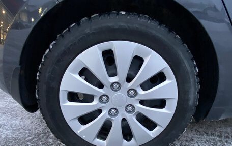 KIA cee'd III, 2013 год, 970 000 рублей, 11 фотография