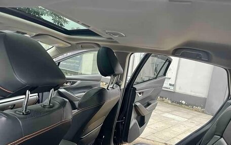 Subaru XV II, 2018 год, 1 760 007 рублей, 11 фотография