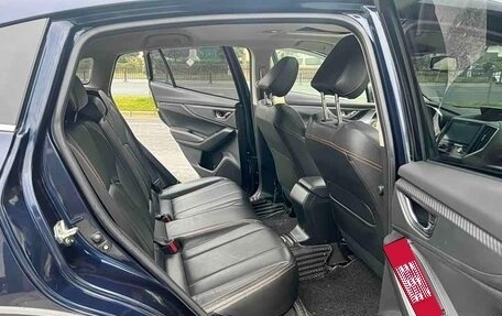 Subaru XV II, 2018 год, 1 760 007 рублей, 10 фотография