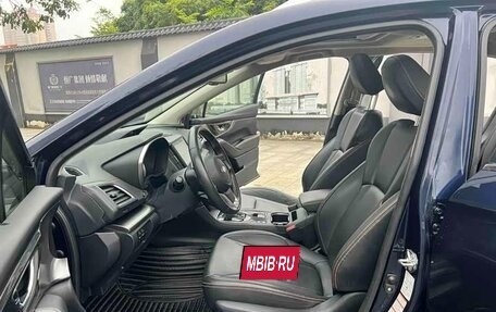 Subaru XV II, 2018 год, 1 760 007 рублей, 8 фотография