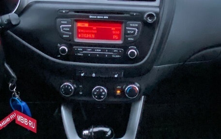 KIA cee'd III, 2013 год, 970 000 рублей, 9 фотография