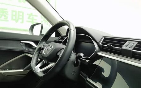 Audi Q3, 2021 год, 12 фотография