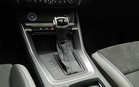 Audi Q3, 2021 год, 14 фотография