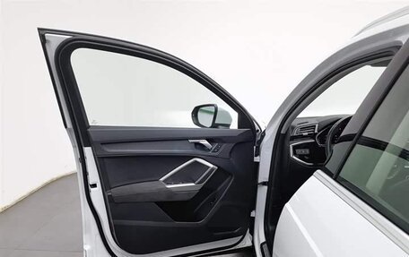 Audi Q3, 2021 год, 15 фотография