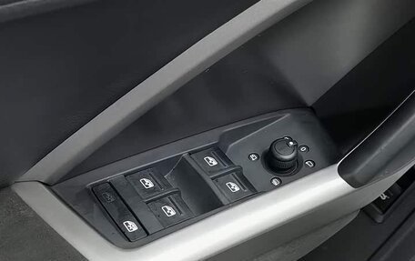 Audi Q3, 2021 год, 13 фотография