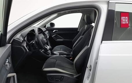 Audi Q3, 2021 год, 5 фотография