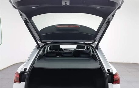 Audi Q3, 2021 год, 19 фотография