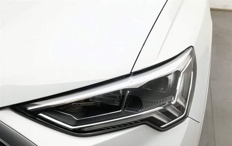 Audi Q3, 2021 год, 24 фотография