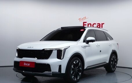 KIA Sorento IV, 2024 год, 6 750 000 рублей, 1 фотография