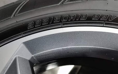 Audi Q3, 2021 год, 22 фотография