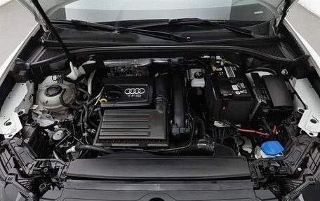 Audi Q3, 2021 год, 20 фотография