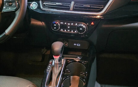 Chevrolet Trax, 2023 год, 1 630 000 рублей, 12 фотография