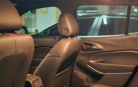 Chevrolet Trax, 2023 год, 1 630 000 рублей, 13 фотография