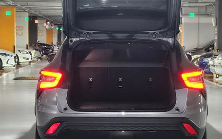Chevrolet Trax, 2023 год, 1 630 000 рублей, 7 фотография
