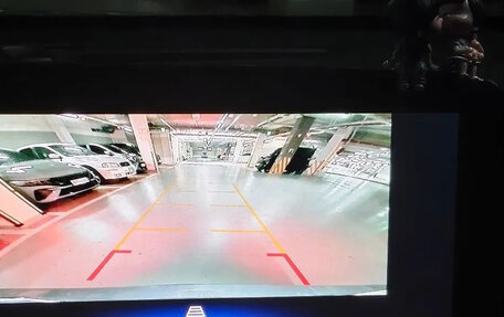 Chevrolet Trax, 2023 год, 1 630 000 рублей, 10 фотография