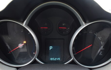 Chevrolet Cruze II, 2012 год, 647 000 рублей, 18 фотография