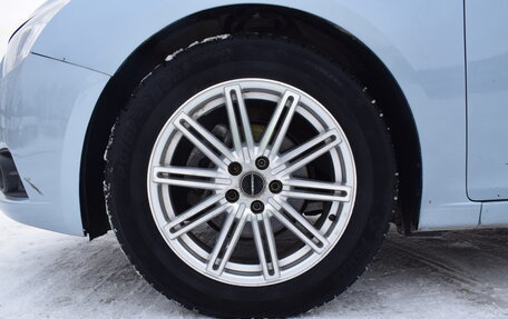 Chevrolet Cruze II, 2012 год, 647 000 рублей, 13 фотография