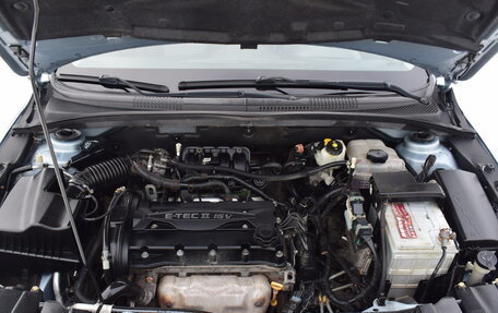 Chevrolet Cruze II, 2012 год, 647 000 рублей, 11 фотография