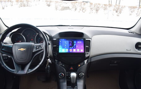 Chevrolet Cruze II, 2012 год, 647 000 рублей, 14 фотография